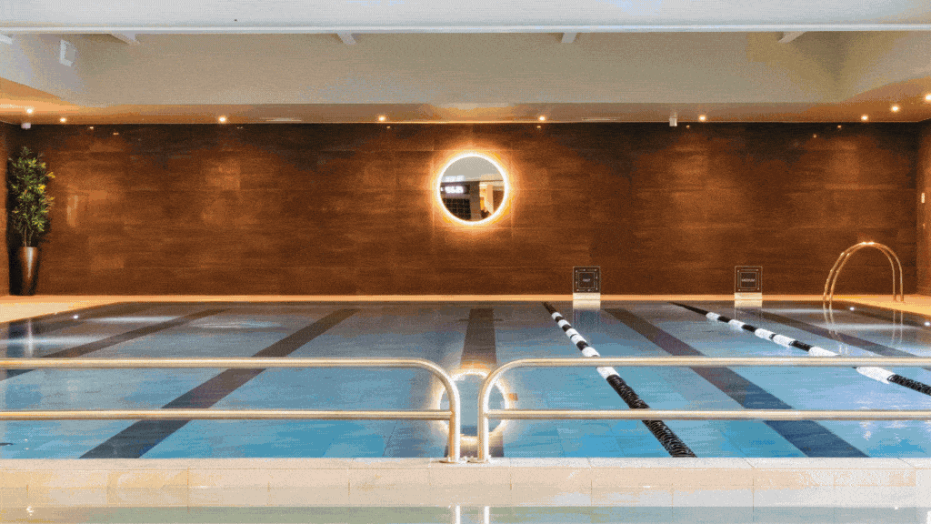 David Lloyd Bury St Edmunds
